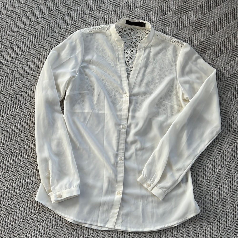 The Limited blouse